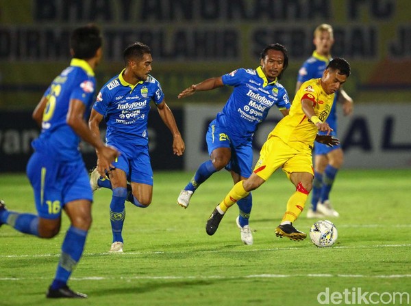 Nhận định Persib Bandung vs Bhayangkara, 19h00 ngày 21/12: Uy quyền kẻ mạnh - Ảnh 4