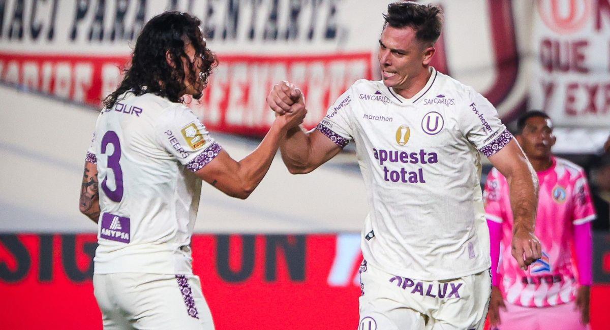 Nhận định Universitario de Deportes vs Ayacucho 8h15 ngày 21/10: Mở tiệc bàn thắng - Ảnh 4