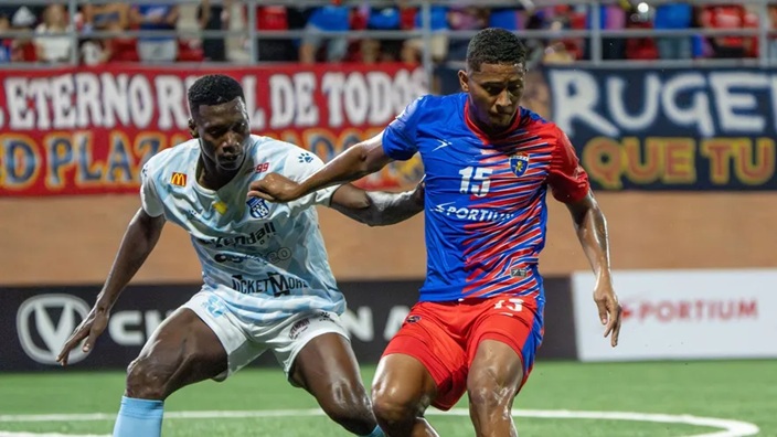 Nhận định Plaza Amador vs Arabe Unido 8h30 ngày 13/2: Đề phòng động đất - Ảnh 4