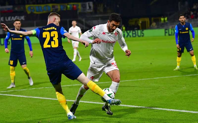 Nhận định, Soi kèo NK Celje vs FC Lugano 1h00 ngày 15/8: Không có bất ngờ - Ảnh 1