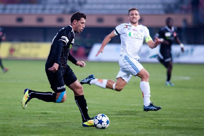  Nhận định FC Thun vs Lausanne-Sport, 19h00 ngày 3/8: Thắng tối thiểu sân khách