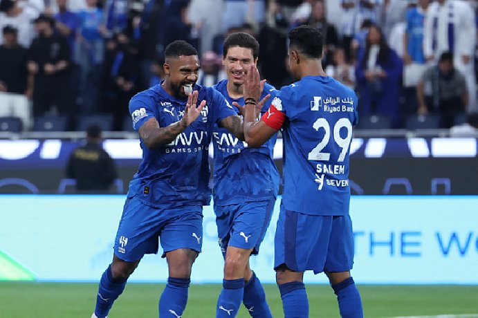  Nhận định Al-Okhdood vs Al Hilal 22h10 ngày 28/10: Nhiệm vụ bất khả thi