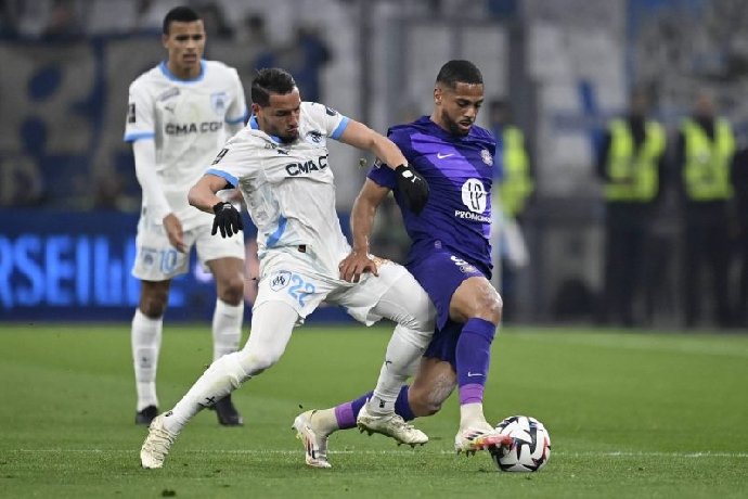  Nhận định Marseille vs Toulouse 03h05 ngày 30/11: Tin vào chủ nhà