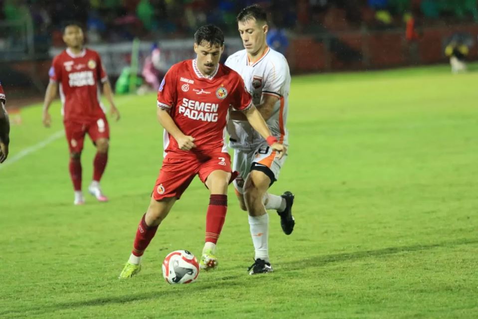 Nhận định Persijap Jepara vs Semen Padang 15h30 ngày 20/11: Đối thủ cân sức - Ảnh 4