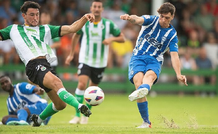  Nhận định Racing Santander vs Alaves 19h00 ngày 12/09: 100% thắng kèo