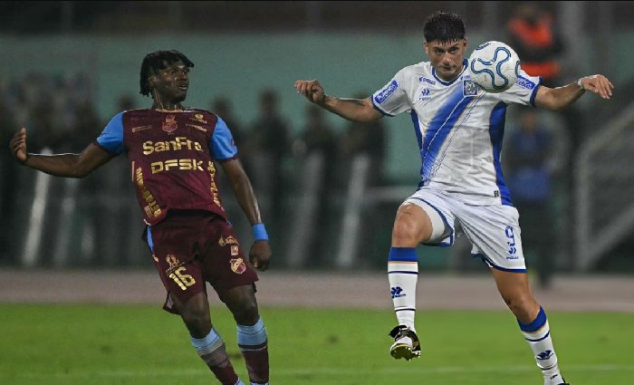  Nhật định phạt góc Macara vs Alianza Atletico, 9h00 ngày 22/5