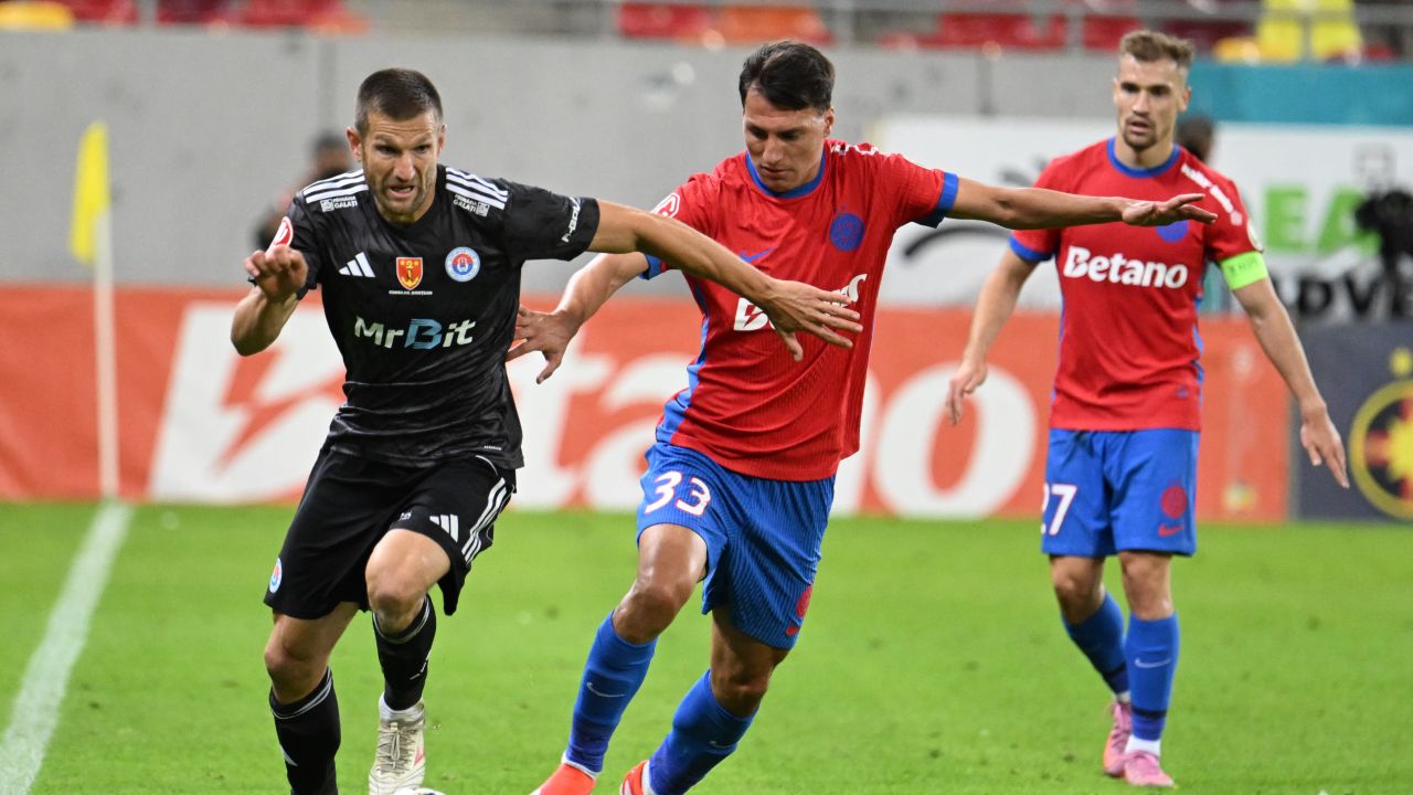 Nhận định Otelul Galati vs Metaloglobus, 21h30 ngày 6/10: Tận dụng thời cơ - Ảnh 4