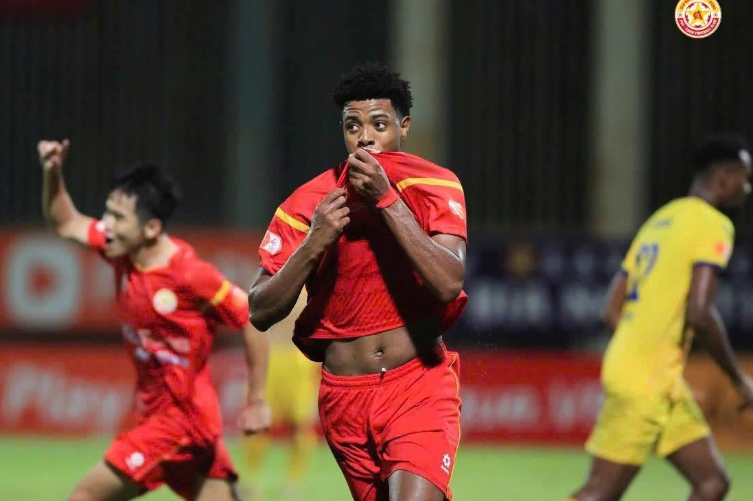 Nhận định, Soi kèo Hải Phòng vs PVF-CAND, 18h00 ngày 23/8: Bất ngờ nối tiếp bất ngờ - Ảnh 4