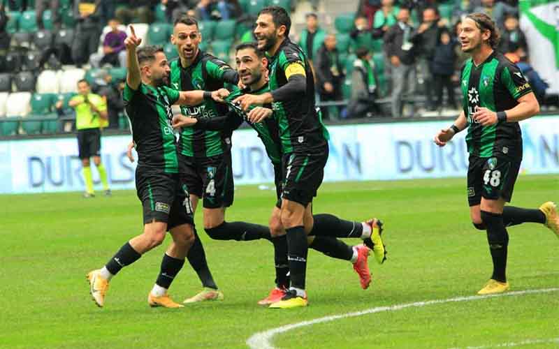 Nhận định Kocaelispor vs Antalyaspor 0h00 ngày 19/12: Điểm tựa sân nhà - Ảnh 1