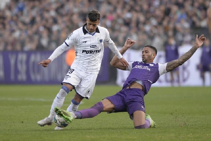  Nhận định Defensor vs Atletico Cerro 05h00 ngày 04/08: Điểm tựa sân nhà