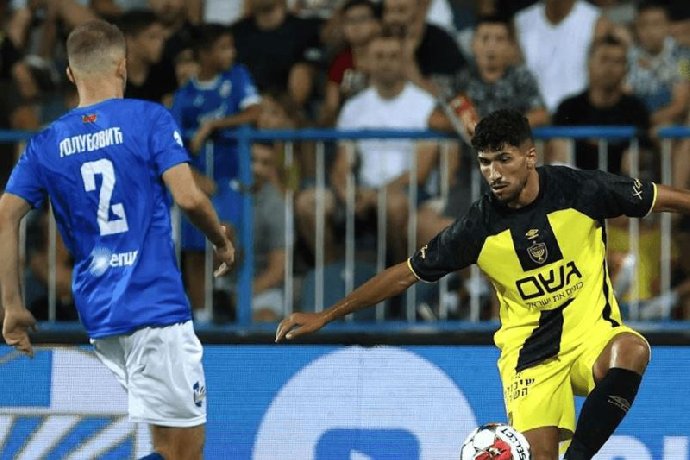  Nhận định Riga FC vs Beitar Jerusalem 00h00 ngày 08/08: Điểm tựa sân nhà