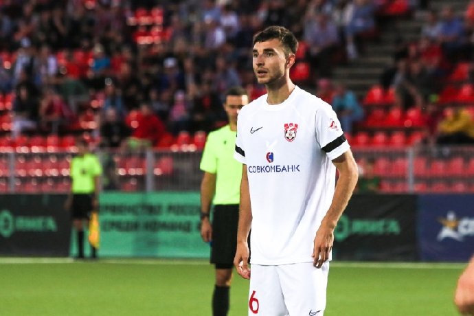  Nhận định Spartak Kostroma vs Rodina Moscow, 23h30 ngày 17/11: Bất phân thắng bại