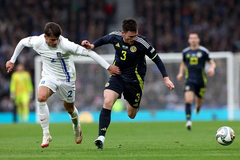 Nhận định U21 Đức vs U21 Hy Lạp 23h00 ngày 10/10: Chiến thắng tối thiểu - Ảnh 1