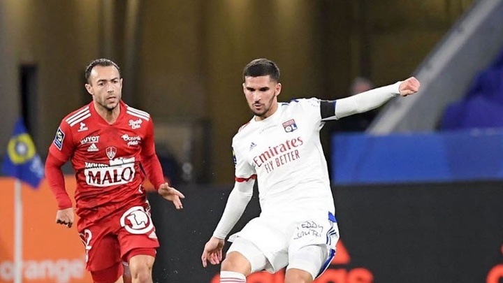 Nhận định Brest vs Lyon 2h45 ngày 3/11: Trả nợ đầy đủ - Ảnh 4