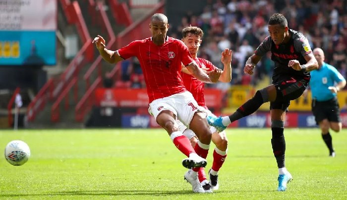  Nhận định Stoke City vs Charlton Athletic, 2h45 ngày 26/11: Khó cho đội khách