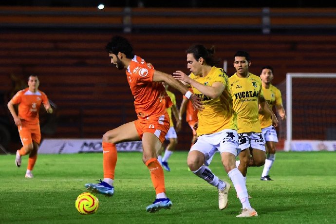  Nhận định Venados vs Correcaminos 8h ngày 7/3: Thế trận giằng co