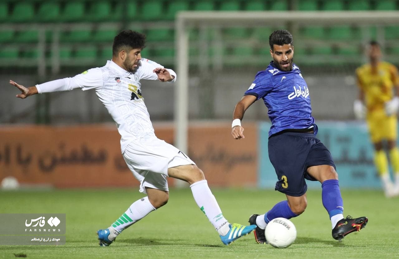 Nhận định Zob Ahan vs Esteghlal, 19h45 ngày 23/1: Cầu hòa kẻ mạnh - Ảnh 4