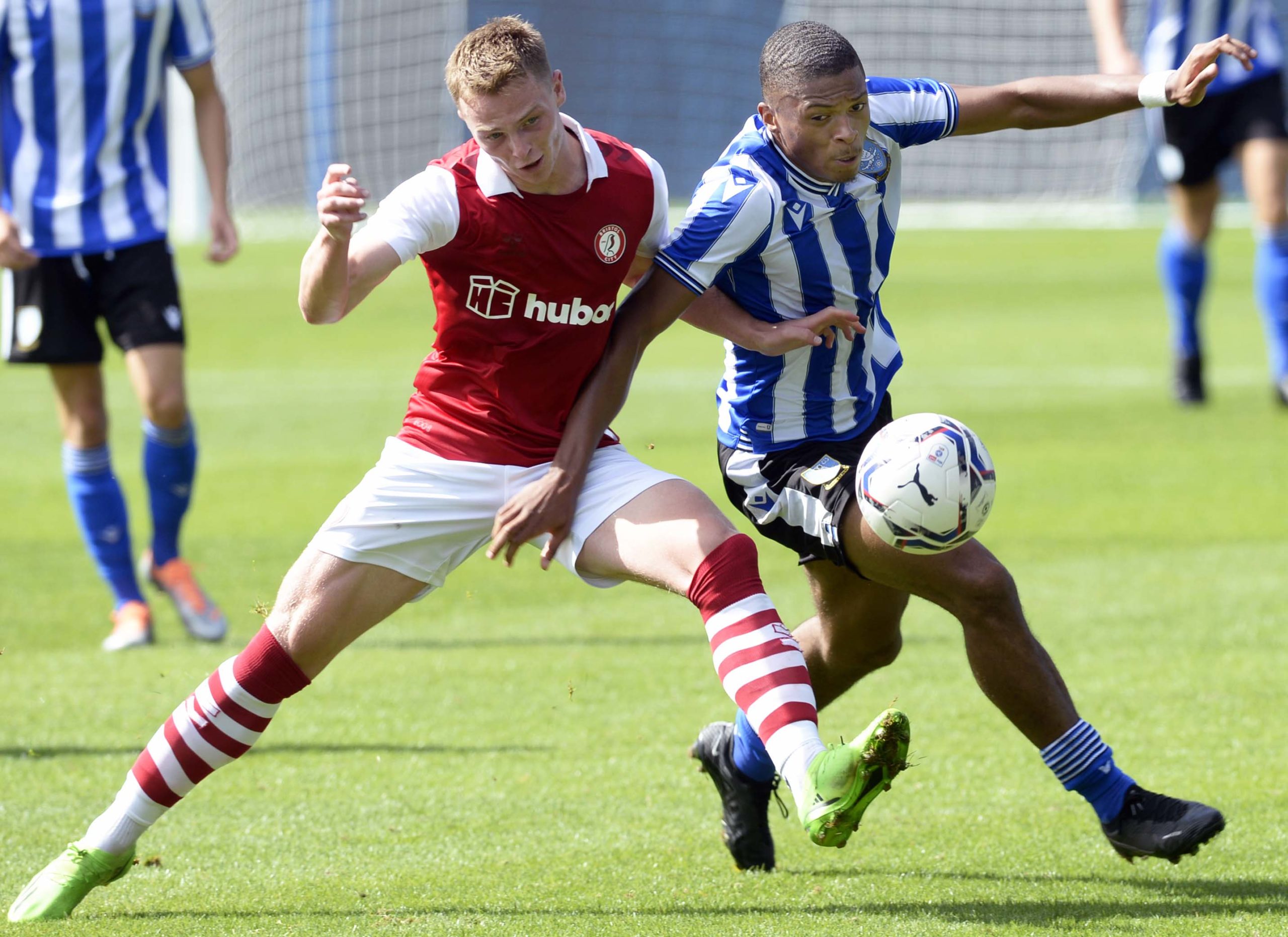 Nhận định U21 Bristol City vs U21 Sheffield Wednesday 19h00 ngày 26/8: Khó phân thắng bại - Ảnh 4