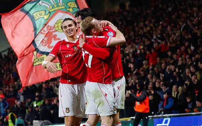 Nhận định Portsmouth vs Wrexham 3h00 ngày 6/11: Chủ nhà gặp khó