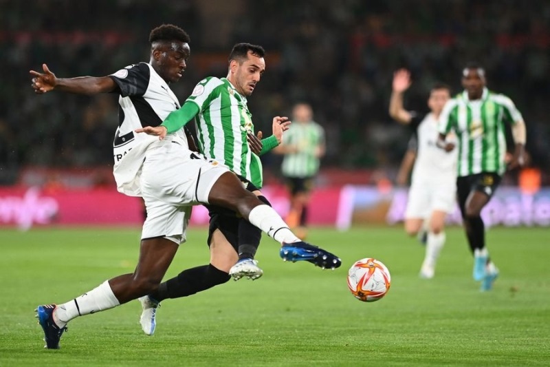 Nhận định Real Betis vs Valencia 22h15 ngày 01/02: Nhấn chìm đội khách - Ảnh 1