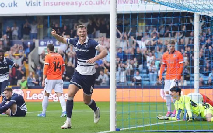  Nhận định Millwall vs Sheffield Wednesday 2h45 ngày 27/11: Điểm tựa sân nhà