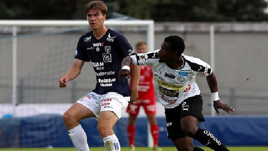 Nhận định, Soi kèo Jaro vs SJK Seinajoki, 23h00 ngày 18/8: cửa dưới đáng tin - Ảnh 4