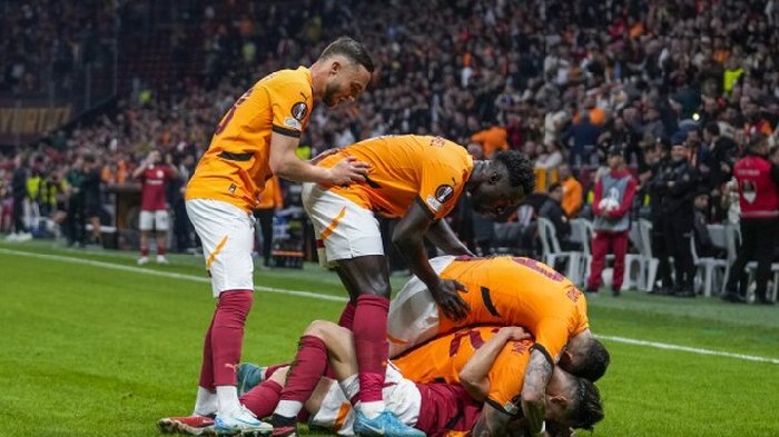  Nhận định Galatasaray vs Bodo Glimt, 23h45 ngày 22/10: Chủ nhà tự tin