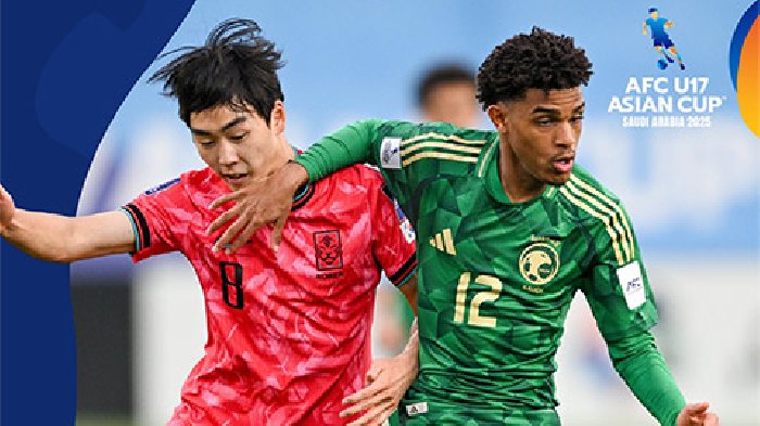  Nhận định U17 Mexico vs U17 Hàn Quốc, 20h00 ngày 4/11: Khó cho đại diện châu Á