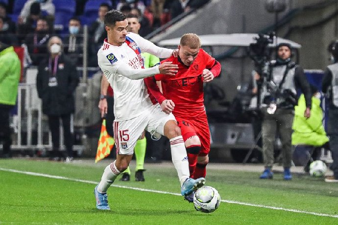  Nhận định Lyon vs Nice 02h45 ngày 16/02: Chiến thắng cách biệt