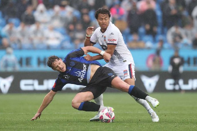  Nhận định Newcastle Jets vs Auckland, 13h00 ngày 14/3: Giữ chặt ngôi đầu