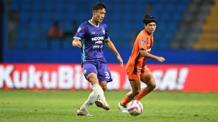  Nhận định Borneo vs Persita Tangerang, 19h00 ngày 5/5: Vươn lên đầu bảng