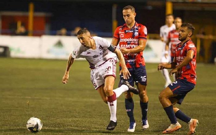  Nhận định San Carlos vs Deportivo Saprissa 8h30 ngày 16/10: Niềm vui cho khách