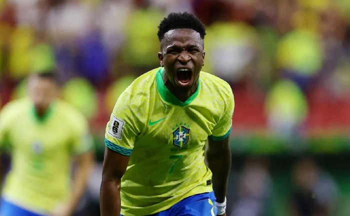  Nhận định Scotland vs Brazil 05h00 ngày 25/6: Thành bại tại trận này