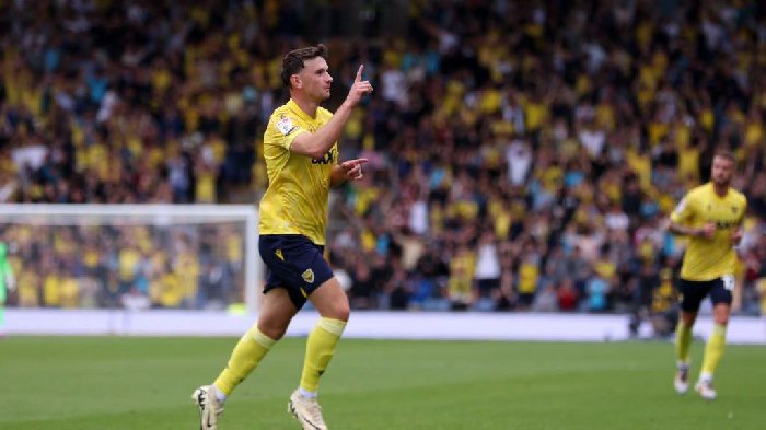  Nhận định Norwich City vs Oxford United, 2h45 ngày 26/11: Chủ nhà gục ngã