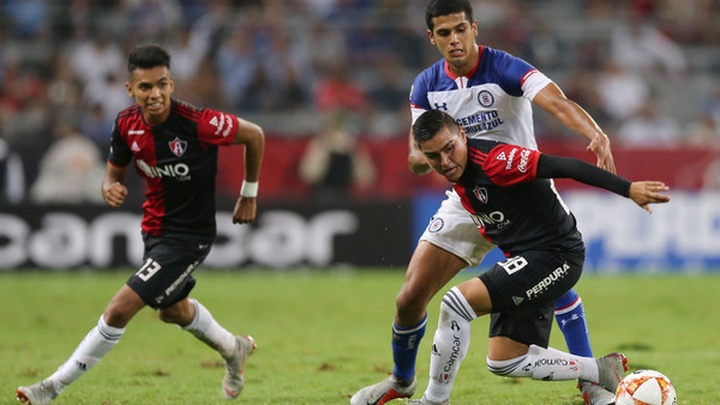 Nhận định Cruz Azul vs Atlas 6h ngày 15/1: Mở tiệc trên sân nhà - Ảnh 4