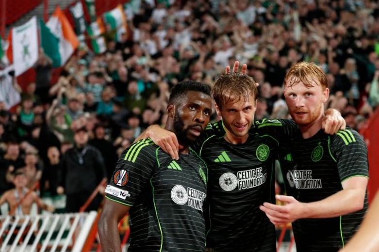 Nhận định Celtic vs Braga, 23h45 ngày 2/10: Điểm số quan trọng - Ảnh 1