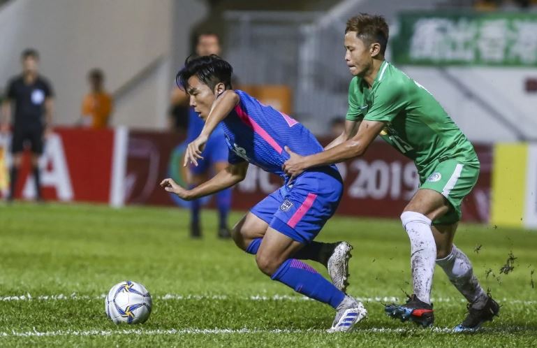 Nhận định Hong Kong FC vs Tai Po 14h00 ngày 15/10: Đội khách đi tiếp - Ảnh 4