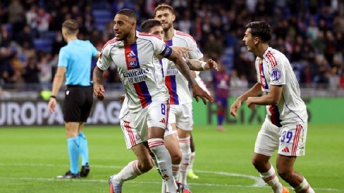  Nhật định phạt góc Young Boys vs Lyon, 0h45 ngày 23/01