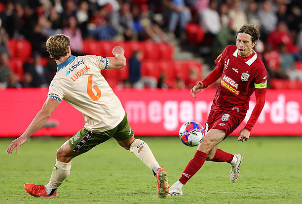 Nhận định Brisbane Roar vs Adelaide United 13h00 ngày 24/1: Ám ảnh sân khách - Ảnh 4