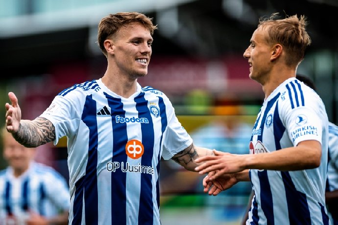  Nhận định Coleraine vs HJK Helsinki 01h45 ngày 31/07: Bắt nạt chủ nhà
