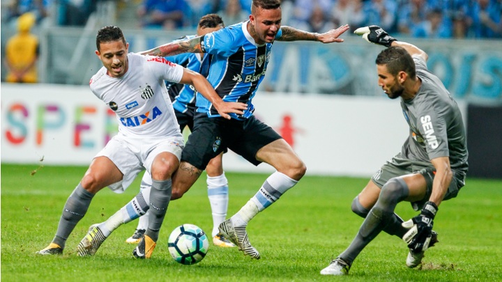 Nhận định Santos vs Gremio 7h30 ngày 2/10: Khách có quà - Ảnh 7