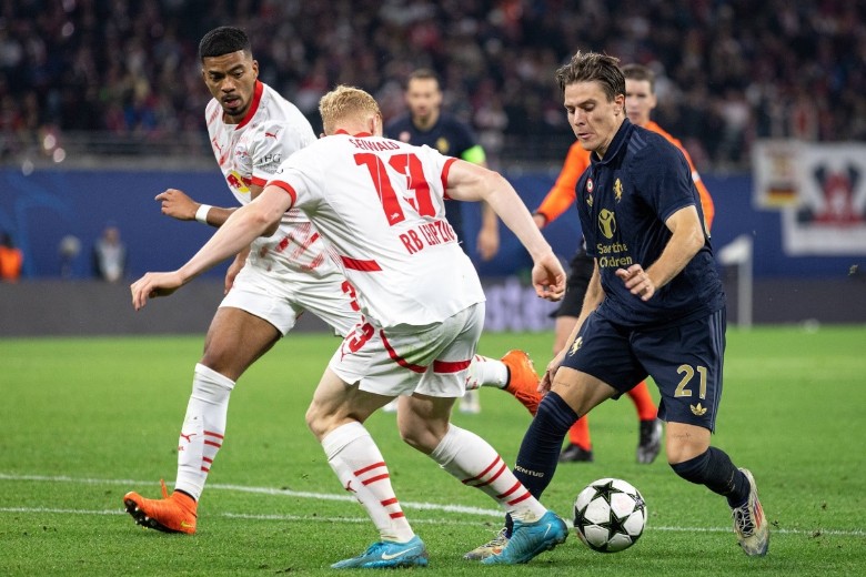 Nhận định, Soi kèo RB Leipzig vs Heidenheim, 20h30 ngày 30/8: Lấy lại thể diện - Ảnh 1