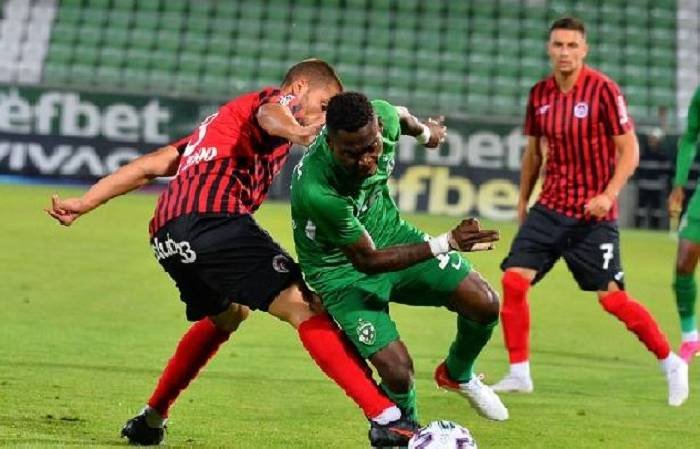  Nhận định Beroe vs Lokomotiv Sofia, 21h00 ngày 3/11: Cửa trên gặp khó