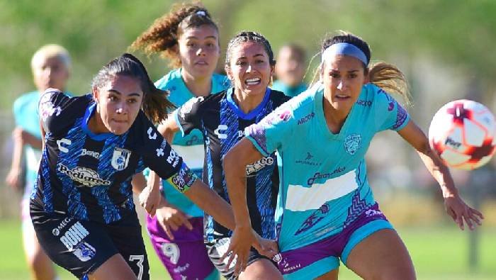  Nhận định Nữ Mazatlan vs Nữ Queretaro 10h ngày 12/10: Khó có động đất