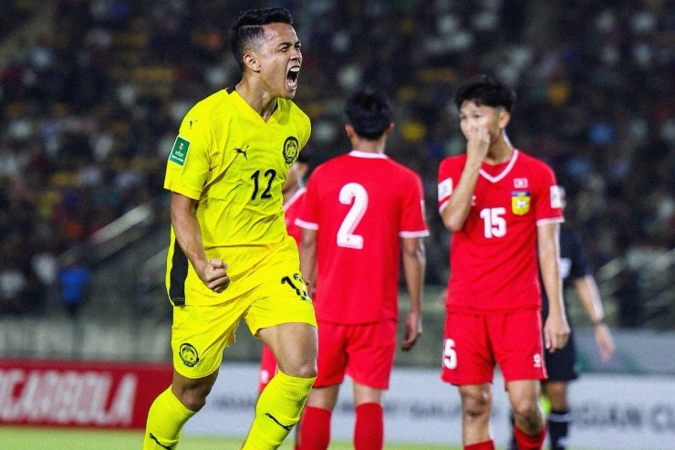 Nhận định Malaysia vs Lào 20h00 ngày 14/10: Tìm điểm số giữa cơn bão - Ảnh 4