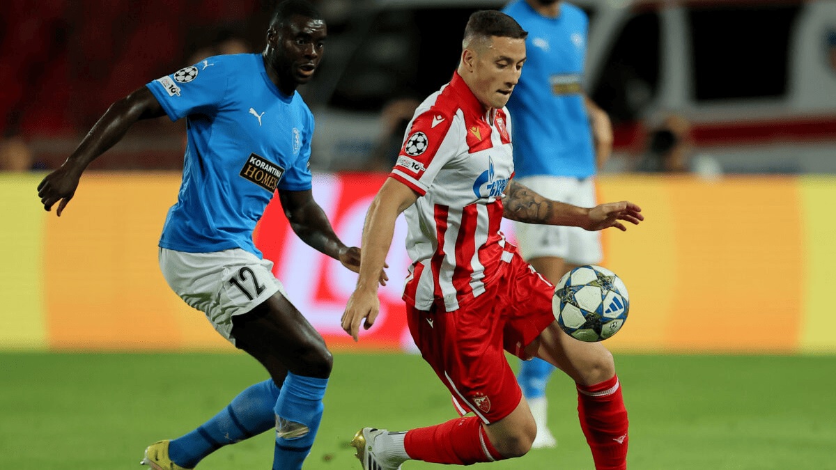 Nhận định Pafos vs Crvena Zvezda 2h ngày 27/8: Hòa là đủ! - Ảnh 4