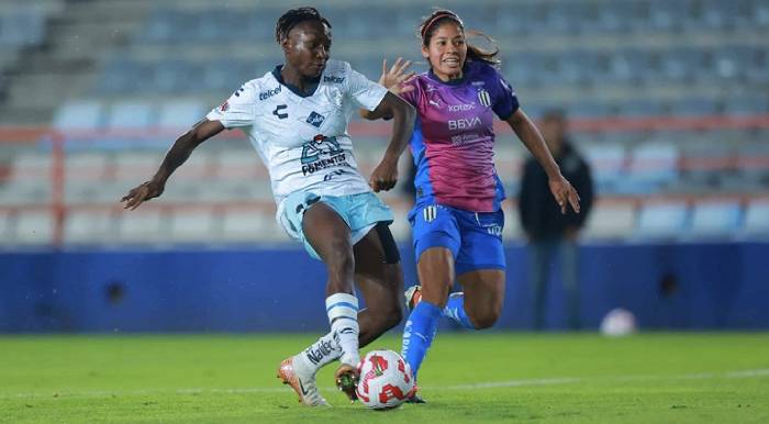 Nhận định Nữ Monterrey vs Nữ Pachuca 9h ngày 23/9: Tận dụng địa lợi - Ảnh 4