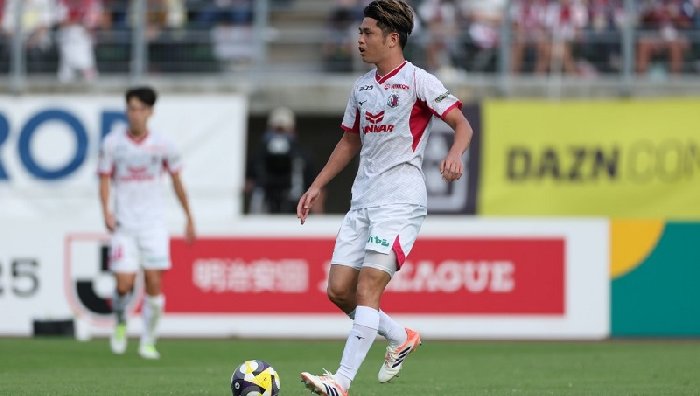  Nhận định Cerezo Osaka vs Fagiano Okayama 17h00 ngày 08/08: Lợi thế sân nhà