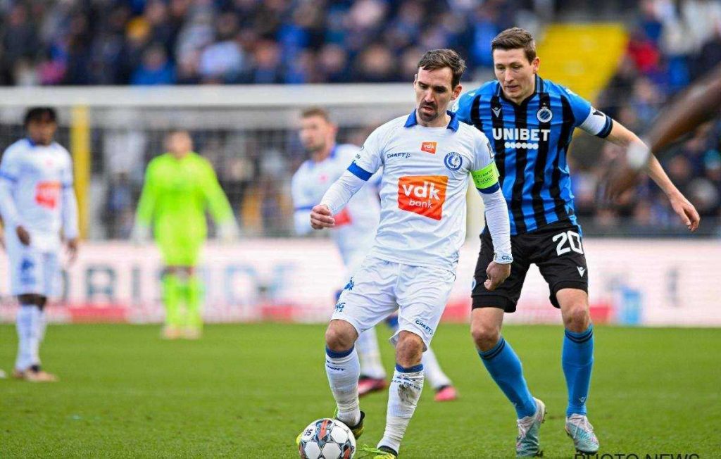 Nhận định Gent vs Club Brugge, 18h30 ngày 30/8: Tiếp đà thăng hoa - Ảnh 4