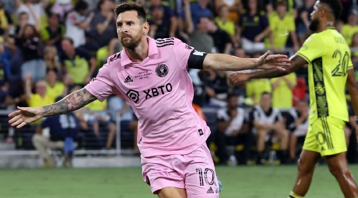  Nhật định phạt góc Inter Miami vs Nashville SC, 6h ngày 19/03